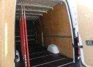 MERCEDES-BENZ Sprinter II Kasten 319 CDI L3H2 Klima Tempomat