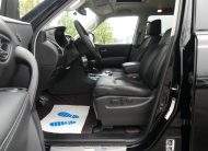 NISSAN Patrol / Armada Platinium V8 Nismo 8-Sitz