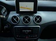 MERCEDES-BENZ GLA 220 CDI 4Matic Urban Night Navi