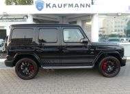 MERCEDES-BENZ G 63 AMG Edition1 Massage 22Zoll Carbon 360°K