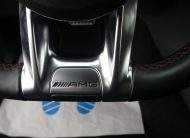 MERCEDES-BENZ C43 AMG 4Matic LED ACC Laneassist Alcant. Burm.