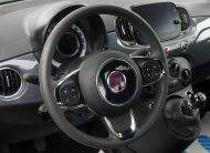 FIAT 500 Lounge Start-Stopp Apple Carplay