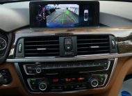 BMW 435d xDrive Cabrio Bi-Xenon Leder Harman Kardon