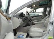 MERCEDES-BENZ S 500 CGI BE 4Matic Lang Massage Harman Kardon