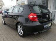 BMW 116i Advantage Klima