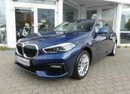 BMW 120 i Advantage Head-Up PDC LED