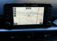 KIA Picanto Dream Team Kamera Navi Sitzh.Lenkradh.