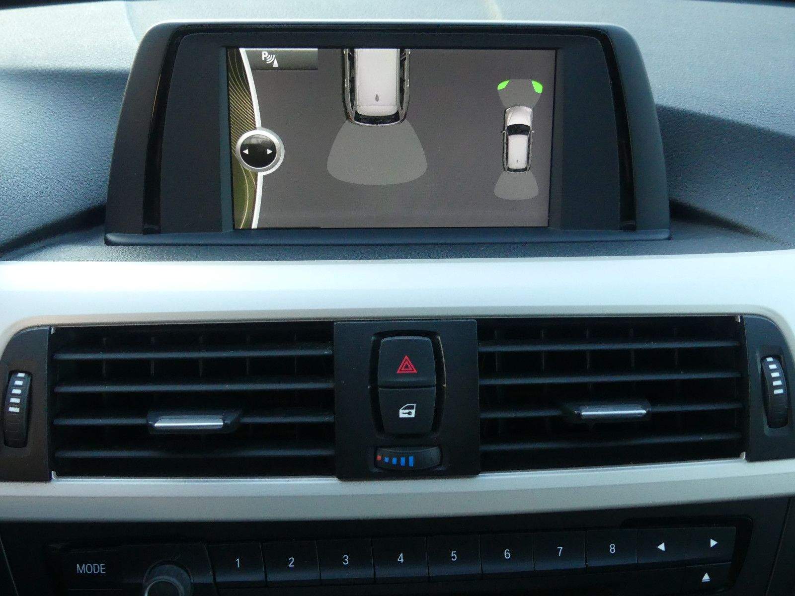 BMW 316i Touring Aut. PDC Sitzheizung Klima 2-Zonen