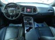 DODGE Challenger Aut. Leder Klima Sitzheizung