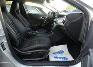 MERCEDES-BENZ GLA 220 CDI 4Matic Urban Night Navi