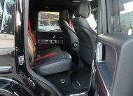 MERCEDES-BENZ G 63 AMG Edition1 Massage 22Zoll Carbon 360°K