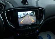 MASERATI Ghibli Diesel Glasdach Navi Kamera