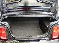 FORD Mustang Cabrio Aut. Leder Sitzhzg. Klima