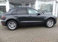 PORSCHE Macan S Allrad BiXenon Leder PDC Navi Laneassist