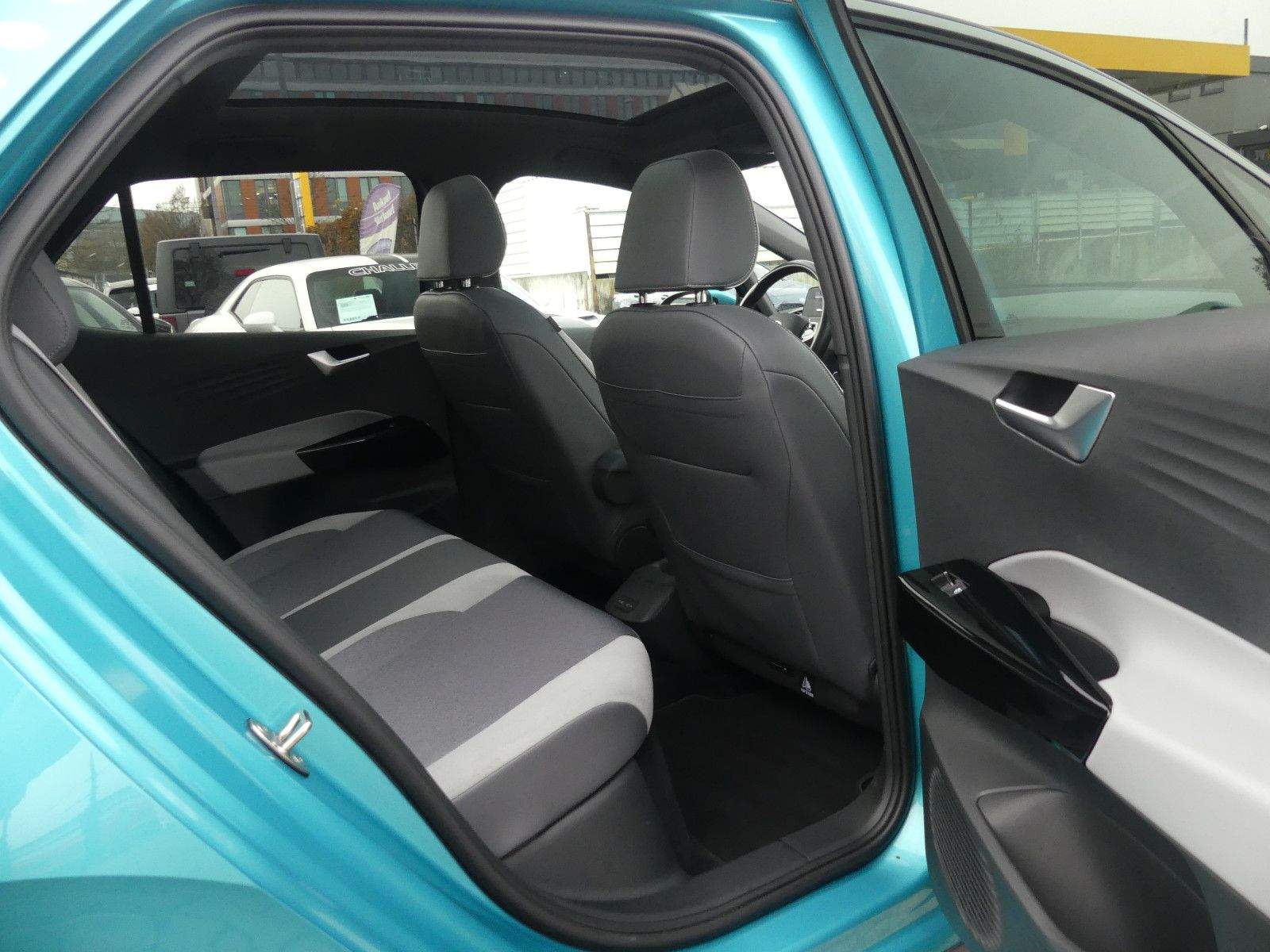 VW ID.3 Pro Perf. Max 62Kwh Pano Kam. IQ-L HUD AHK