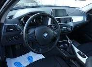 BMW 118i Limousine 5-trg PDC AHK Klima