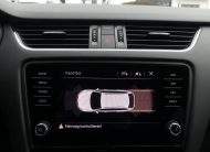 SKODA Octavia Scout 4×4 Autom. ACC PDC Navi Laneassist