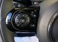 MINI John Cooper Works ACC HUD LED Navi CarPlay