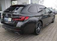 BMW 530D xDrive M Sport Laser Leder Panorama Head Up