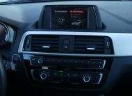 BMW 118i Limousine 5-trg PDC AHK Klima