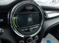 MINI Cooper S 5-Trg Aut. LED Navi-Prof Leder Panorama