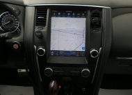 NISSAN Patrol / Armada Platinium V8 Nismo 8-Sitz