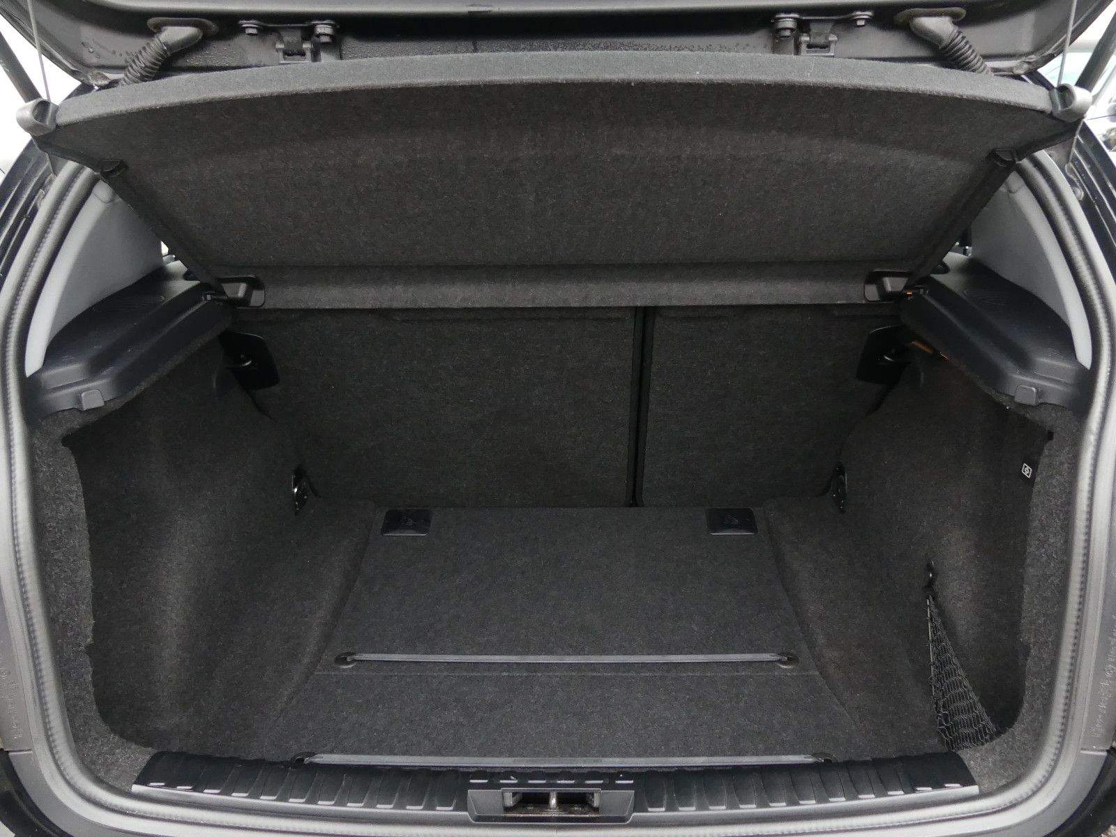 BMW 116i Advantage Klima