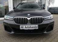 BMW 530D xDrive M Sport Laser Leder Panorama Head Up