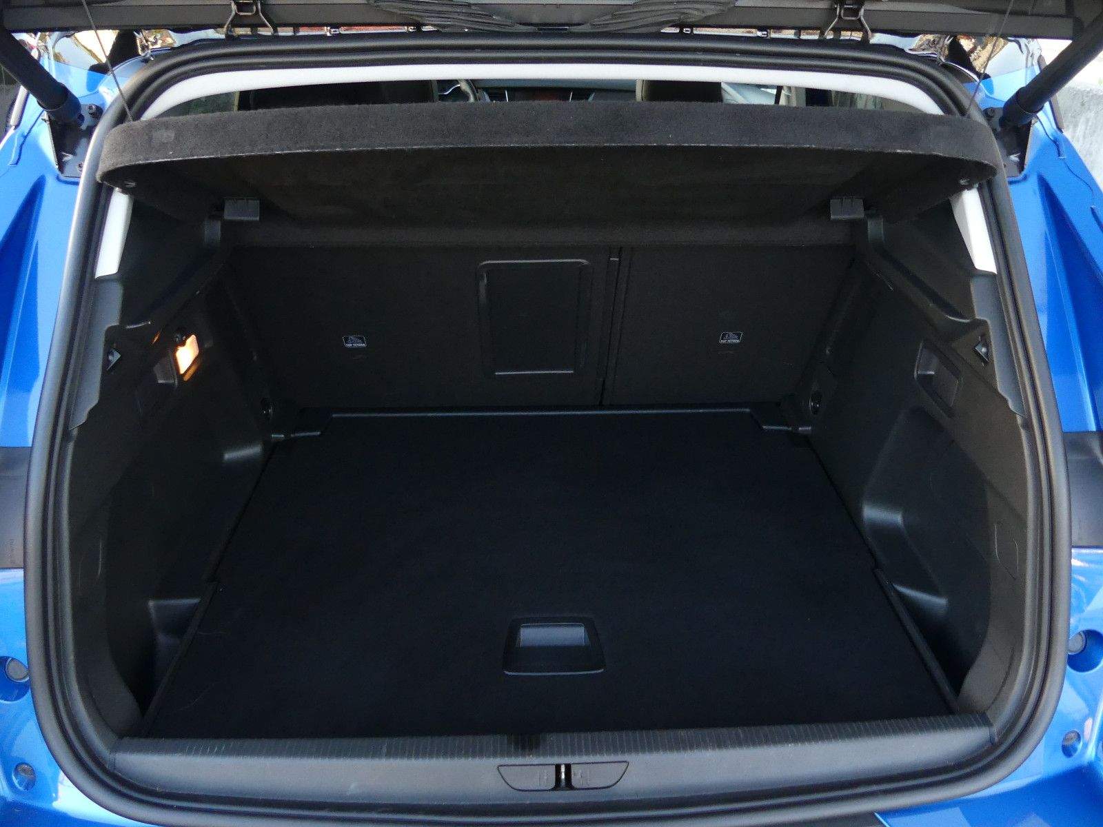 OPEL Grandland X Ultimate Aut. Leder LED Navi Kamera