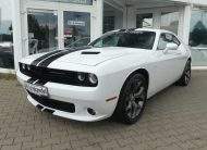 DODGE Challenger Aut. Leder Klima Sitzheizung