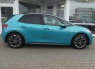VW ID.3 Pro Perf. Max 62Kwh Pano Kam. IQ-L HUD AHK