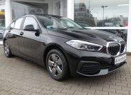 BMW 118i Advantage LED PDC AHK Navi CarPlay Android