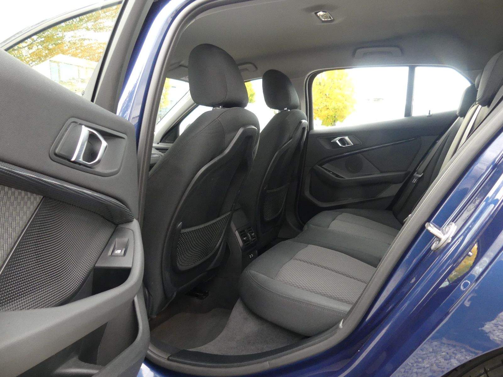 BMW 120 i Advantage Head-Up PDC LED