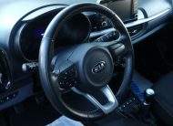 KIA Picanto Dream Team Kamera Navi Sitzh.Lenkradh.