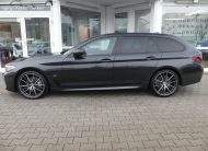 BMW 530D xDrive M Sport Laser Leder Panorama Head Up