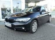 BMW 118i Limousine 5-trg PDC AHK Klima