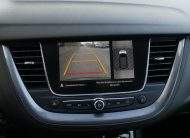 OPEL Grandland X Kamera LED Spurleitassistent Temp.