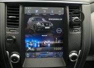 NISSAN Patrol / Armada Platinium V8 Nismo 8-Sitz