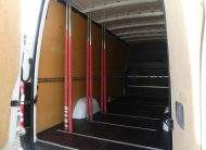 MERCEDES-BENZ Sprinter II Kasten 319 CDI L3H2 Klima Tempomat