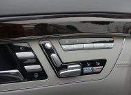 MERCEDES-BENZ S 500 CGI BE 4Matic Lang Massage Harman Kardon
