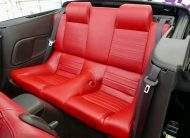 FORD Mustang Cabrio Aut. Leder Sitzhzg. Klima