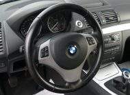 BMW 123D Coupe PDC Sitzheizung 2-Klima Bluetooth