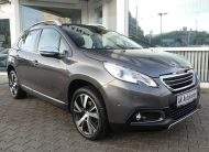 PEUGEOT 2008 Allure PDC Navi Tempomat JBL DAB