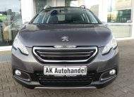 PEUGEOT 2008 Allure PDC Navi Tempomat JBL DAB