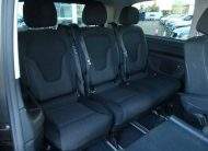 MERCEDES-BENZ V220D RISE Lang 7-Sitzer AHK Klima