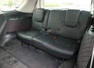 NISSAN Patrol / Armada Platinium V8 Nismo 8-Sitz