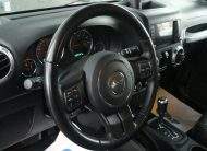 JEEP Wrangler Aut. Unlimited Sahara Dual-top Leder