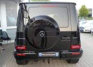 MERCEDES-BENZ G 63 AMG Edition1 Massage 22Zoll Carbon 360°K