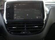 PEUGEOT 2008 Allure PDC Navi Tempomat JBL DAB