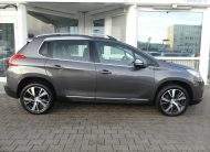 PEUGEOT 2008 Allure PDC Navi Tempomat JBL DAB